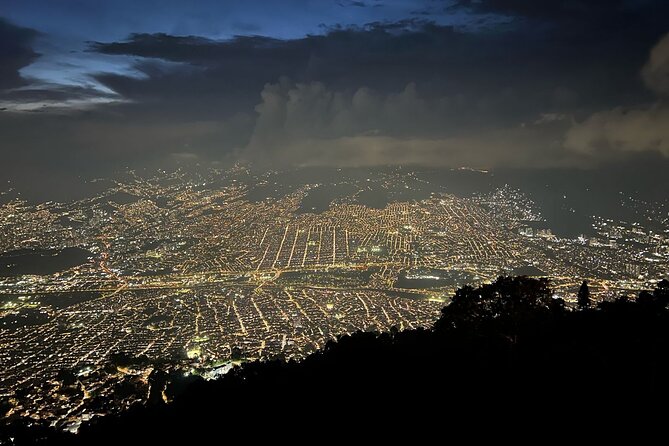 Night getaway, picacho viewpoint and 7 more, crossing communes! - Who should book this tour