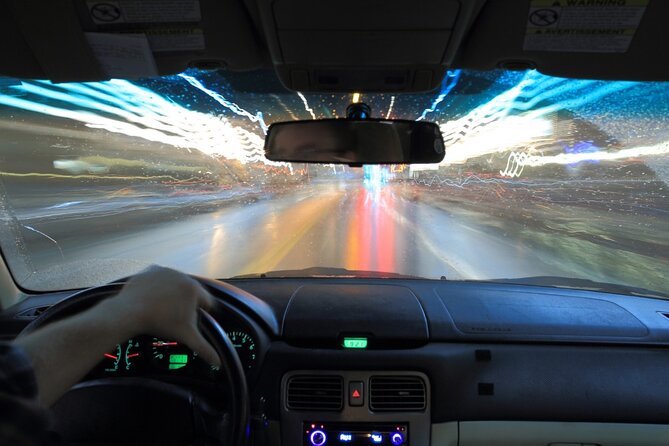 Night-time Private transfer service from or to Medellín Airport - Airport pickup details at Jose Maria Cordova International Airport