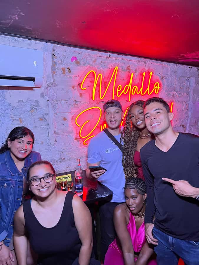 Nightlife Medellin, Rooftops, bars and Clubs - Why Medellin’s rooftop-and-club rhythm fits a 4-hour night