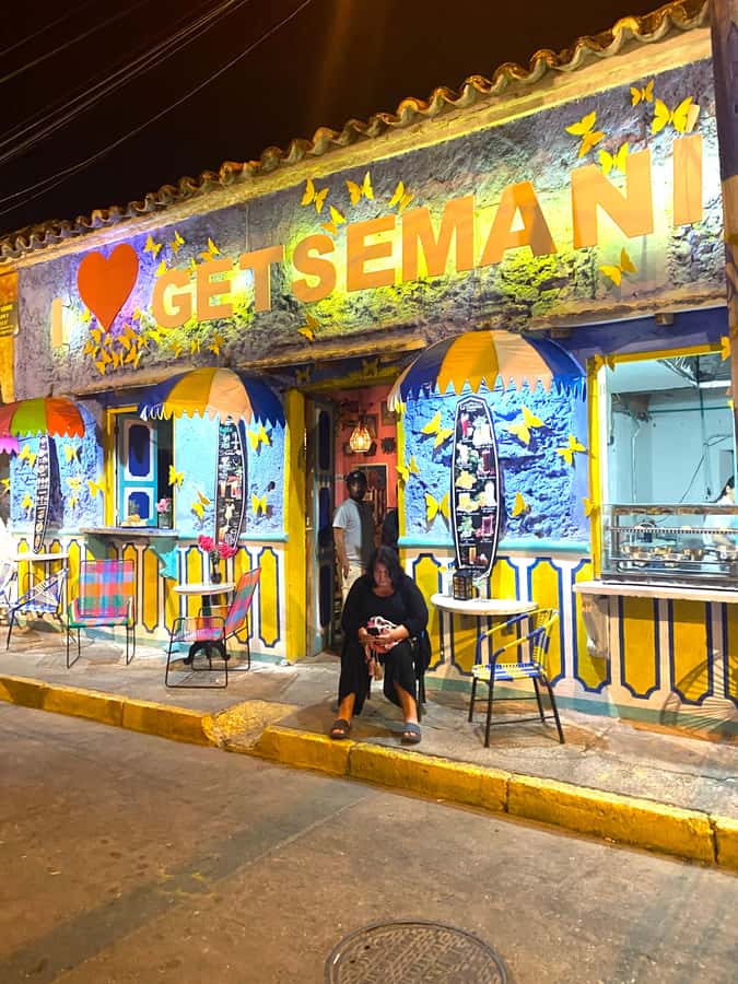 Nightlife: sunset boat party + tour of the old town - How the $56 price makes sense for what is included