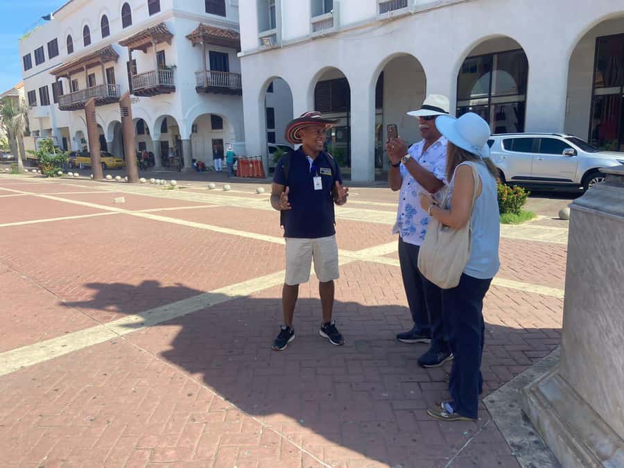 Old City Cartagena Private Tour - Value and the Real Shape of This 3-Hour Tour