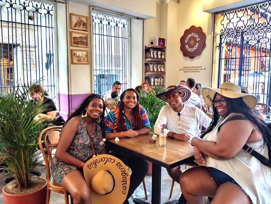 Old City Cartagena Private Tour - San Pedro Claver and San Ignacio Loyola Fortress: Where the Stories Get Heavier