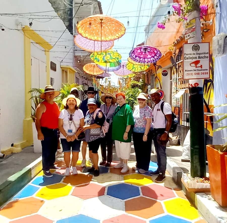 Old City Cartagena Private Tour - Colonial Streets to Santo Domingo Church and the Cathedral