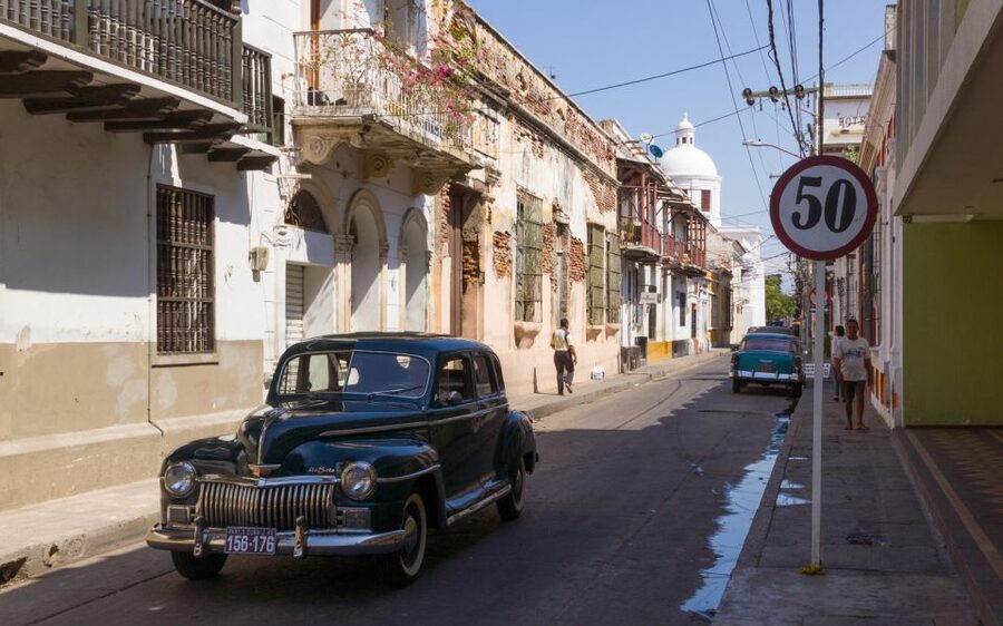 Old Town and Quinta Pedro Alejandrino Santa Marta City Tour - Tayrona Gold Museum: why artifacts matter on the coast