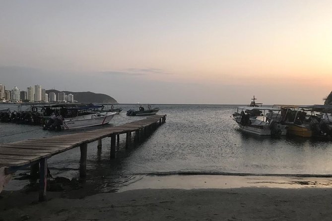 Old Town and Quinta San Pedro Santa Marta City Tour - Price and Value: What $89 Per Person Really Buys