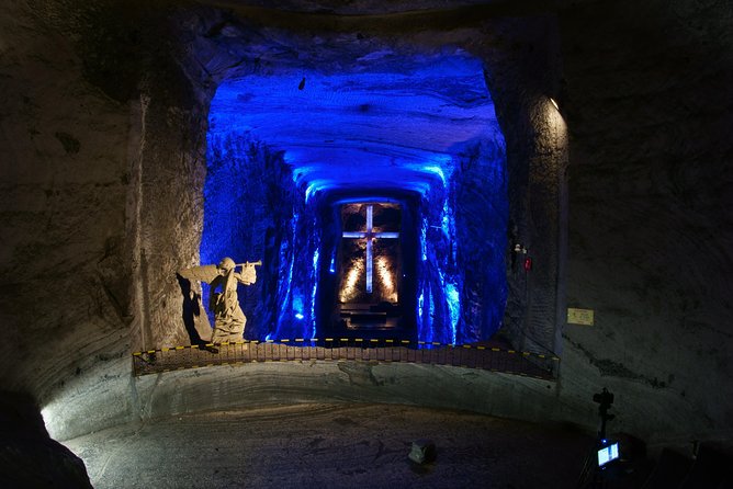 One Day Salt Cathedral of Zipaquirá, You can not miss this Wonder of Colombia - Key highlights to know before you go