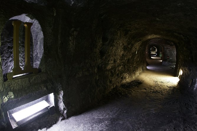 One Day Salt Cathedral of Zipaquirá, You can not miss this Wonder of Colombia - Entering the New Cathedral: how the layout guides your eyes