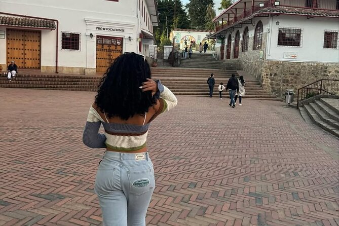 One Perfect Day in Bogotá: Private Tour of Must-See Highlights - Botero Museum: humor and art inside a colonial mansion
