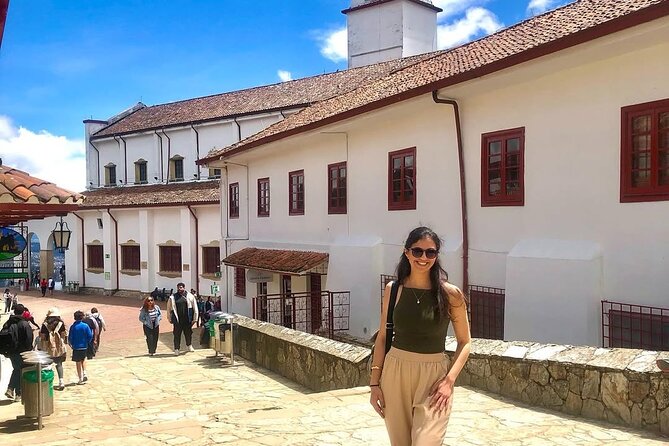 One Perfect Day in Bogotá: Private Tour of Must-See Highlights - How the $188.38 price adds up for a private day