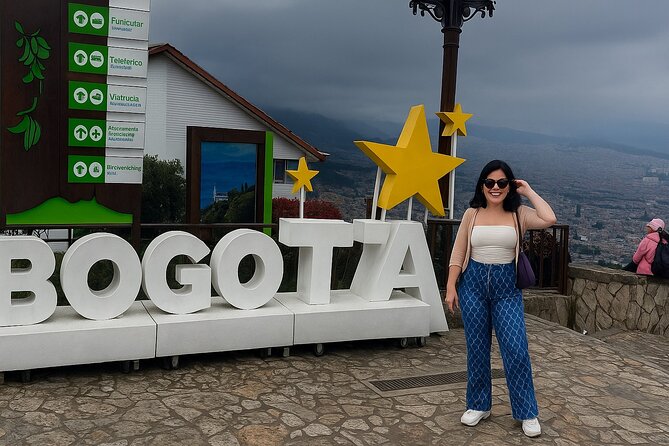 One Perfect Day in Bogotá: Private Tour of Must-See Highlights - Plaza de Bolívar: the national pulse in a 15-minute snapshot