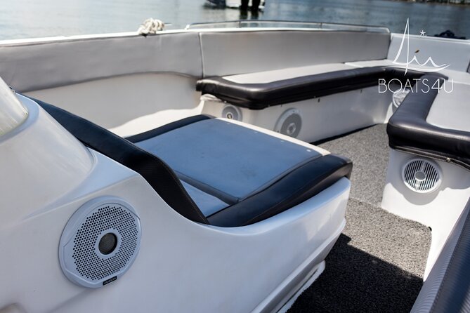 One way private water transfer between Cartagena and the Islands (6 ppl max) - What’s Not Included, and How to Handle It