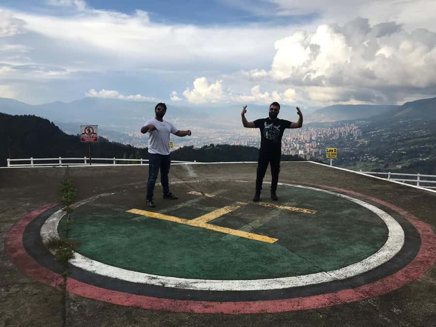 pablo, comuna 13 & cable car express tour - Price and whether it feels worth it at $76 per person