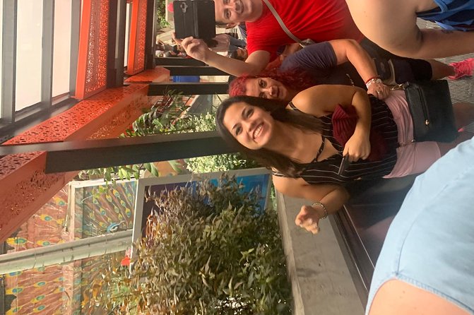 Pablo Escobar +Comuna13 tour - Who This Tour Is Best For