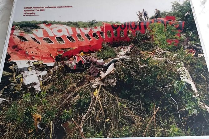 Pablo Escobar Express Private Tour - Key highlights worth your attention