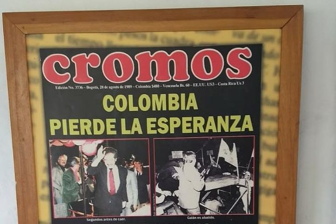 Pablo Escobar Express Private Tour - Pickup, timing, and the “short but not rushed” feel