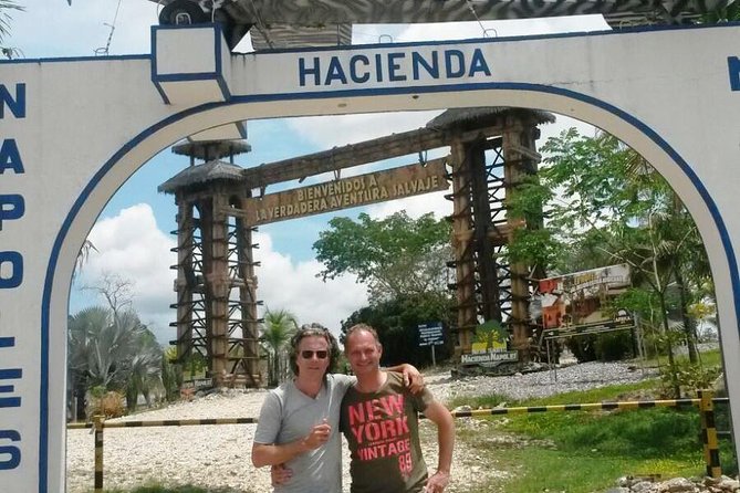 Pablo Escobar Hacienda Napoles Private Full Day Tour - Key Things You’ll Appreciate Most