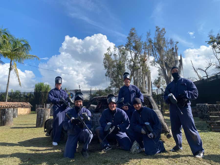 Pablo Escobar Mansion+Paintball+Boat+ATV (Private Guatape) - Should you book the Pablo Escobar Mansion plus paintball, boat, ATV private Guatapé day?