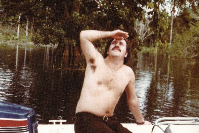 Pablo Escobar Mansion Tour in El Peñol and Guatapé - Key highlights you’ll care about