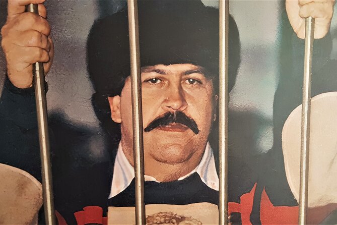 Pablo Escobar Private Half-Day Cultural Tour in Medellin - Key highlights you should know before you go