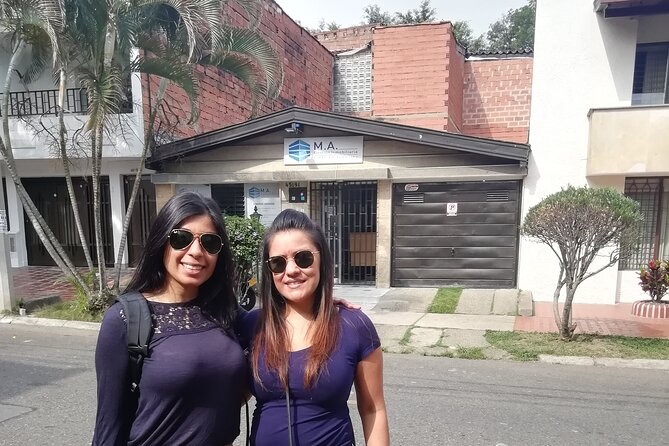 Pablo Escobar Private Half-Day Cultural Tour in Medellin - After the tomb: his neighborhood and community works
