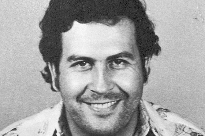Pablo Escobar private tour - Key Highlights You Should Know