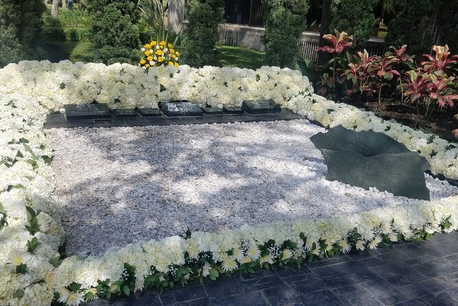 Pablo Escobar private tour - A Private Half-Day Through Escobar’s Last Chapter in Medellín