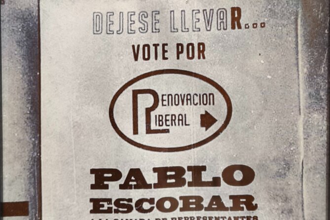 Pablo Escobar Private Tour in Medellin with All Inclusive Guide - Stop 4: Los Olivos and the place where Escobar’s life ended