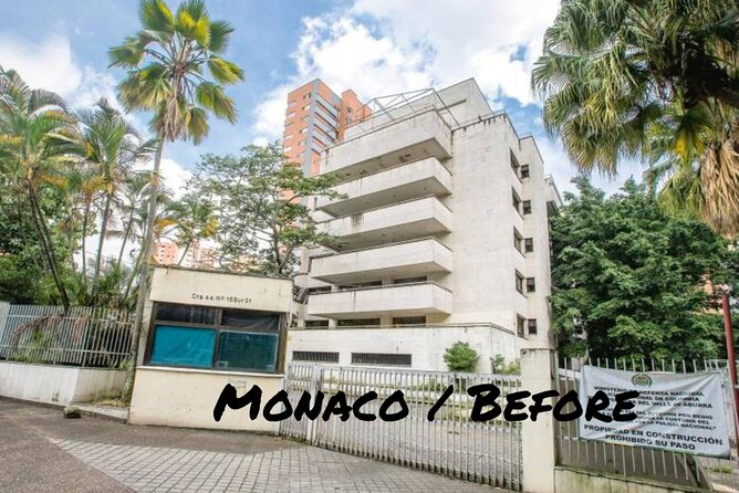 Pablo Escobar Private Tour in Medellin with All Inclusive Guide - Price and value: is $60 a fair deal?