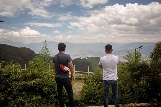 Pablo Escobar Private Tour : Violent Times and The New Medellin - How the route connects victims, communities, and the “last house”