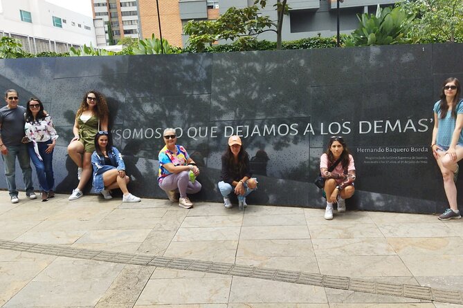 Pablo Escobar Shared Tour of Medellin - Stop 4: Museum Pablo Escobar Is Optional, and Tickets Change the Ending