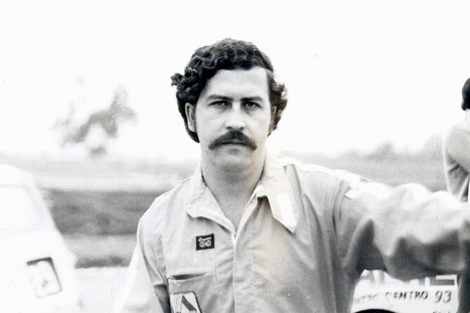 Pablo Escobar Tour between History and Museum in Medellin - Key Highlights You Should Know Before You Go