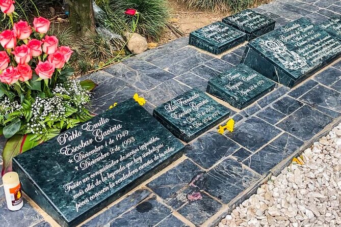 Pablo Escobar Tour between History and Museum in Medellin - The Guide Makes a Difference, Especially on the Last-Days Story