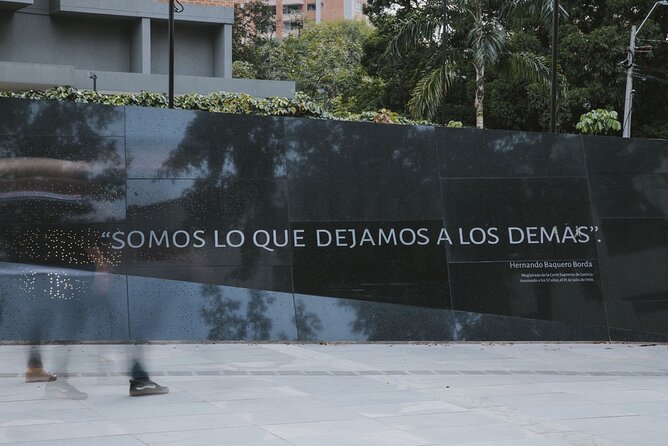 Pablo Escobar Tour between History and Museum in Medellin - Los Olivos and the Roof Where the Story Converges