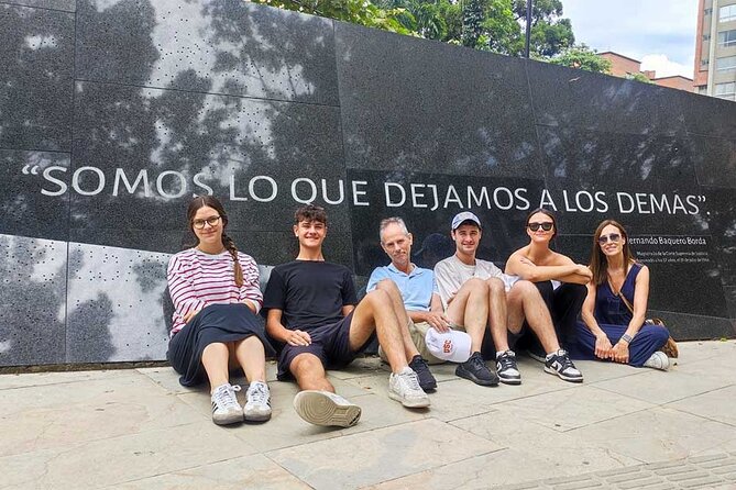 Pablo Escobar Tour; La Catedral Prison, Quarter, House, and Grave - Stop Three: La Paz Barrio, Teenage Years, and the House Where the Story Grew