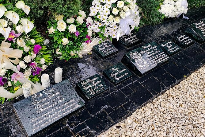 Pablo Escobar Tour; La Catedral Prison, Quarter, House, and Grave - Who Should Book This Pablo Escobar Tour, and Who Might Want to Skip