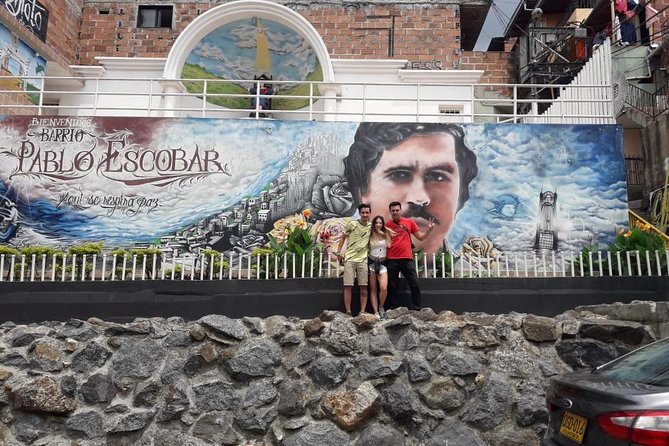 Pablo Escobar Tour : Museum, History and Beer - Key Takeaways Before You Go
