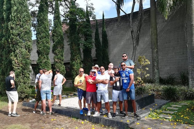 Pablo Escobar Tour - Private and affordable TOUR - The New Colombia - Quick hits