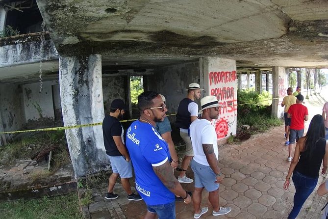 Pablo Escobar Tour - Private and affordable TOUR - The New Colombia - Price and What Makes It Feel Affordable at $55