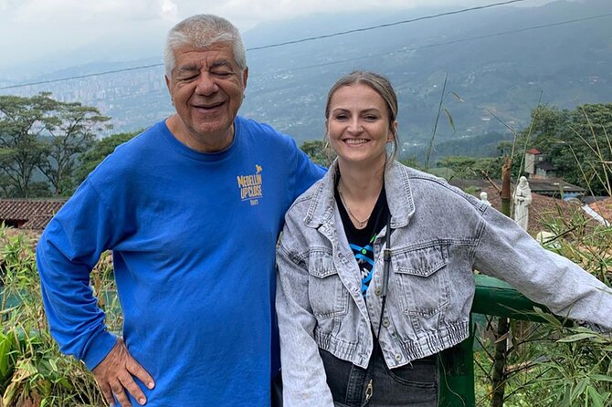 Pablo Escobar Tour with La Catedral Prison Visit and Art Book - La Catedral through Monasterio Santa Gertrudis La Magna