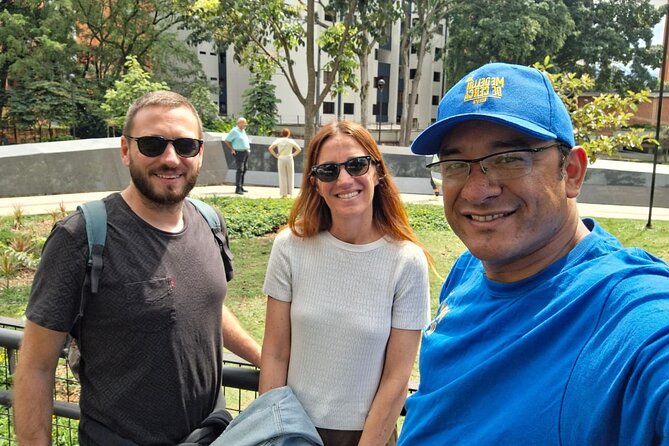 Pablo Escobar Tour with La Catedral Prison Visit and Art Book - Guides, small groups, and how to get the most out of your questions