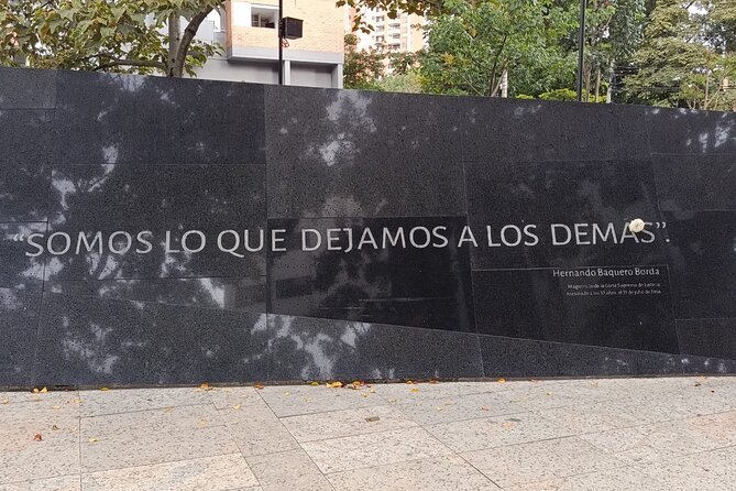 Pablo Escobar Tour with Souvenir and Museum Escobar - Stop 4 in San Javier: the Escobar museum with photos, letters, and period news