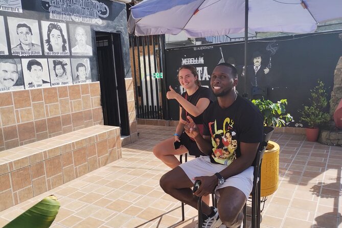 Pablo Escobar Tour with Souvenir and Museum Escobar - Price and value: what $27.50 buys you in Medellín
