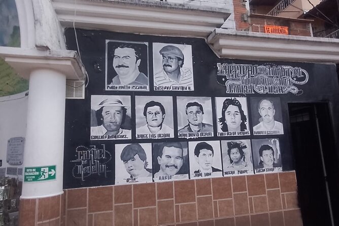 Pablo Escobar Tour with Souvenir and Museum Escobar - Timing, group size, and the logistics that actually matter