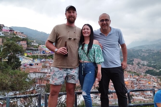 Pablo VIP Private Tour with Roberto Escobar Museum and Comuna 13 - A Private, Ticket-Included Day With Clear Explanations