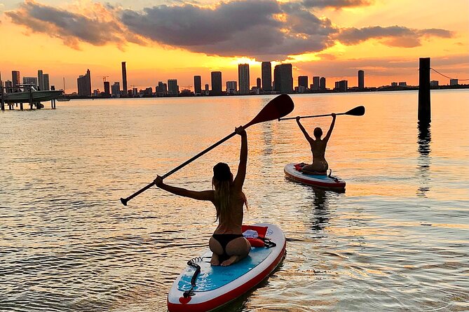 Paddleboard Tour - Quick Takeaways Before You Go