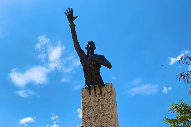 Palenque African Roots - Language, food, and dance: the cultural parts you should pay attention to