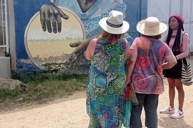 Palenque African Roots - Price and value: what $98 buys you on this kind of day trip
