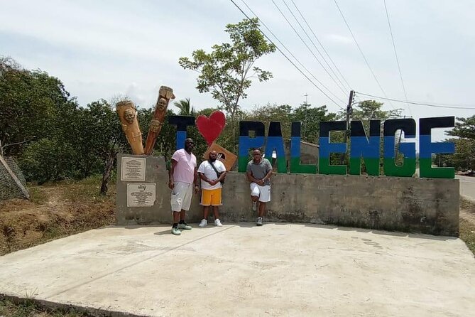Palenque African Roots - Getting the most out of the experience, practical tips that help