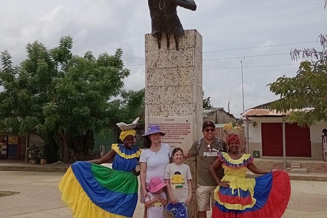 Palenque African Roots - Who this tour suits best, and who should think twice