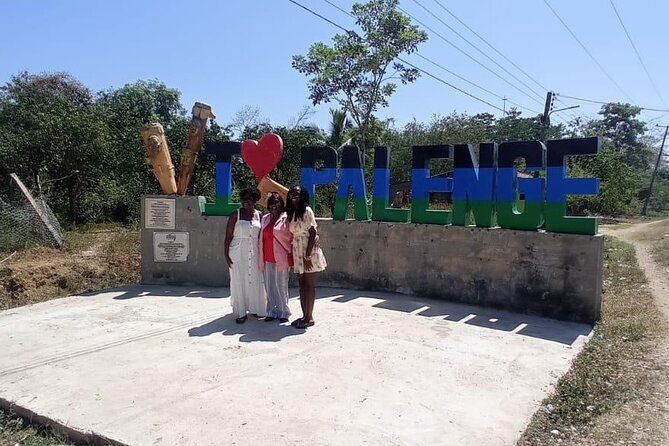 Palenque African Roots - The main stop: San Basilio de Palenque, a heritage community with real autonomy